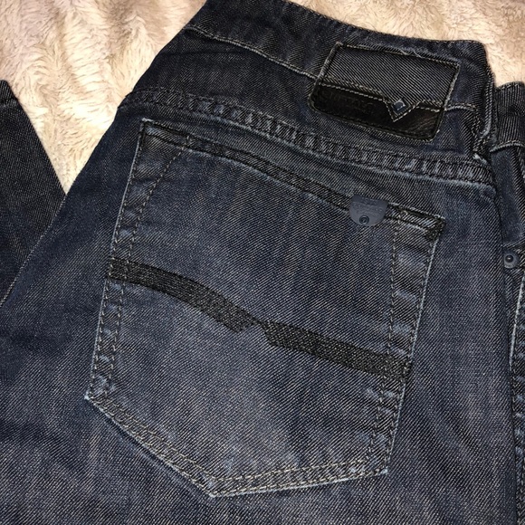 Buffalo David Bitton Other - Buffalo by David Bitton size 30/30 DRIVEN jeans